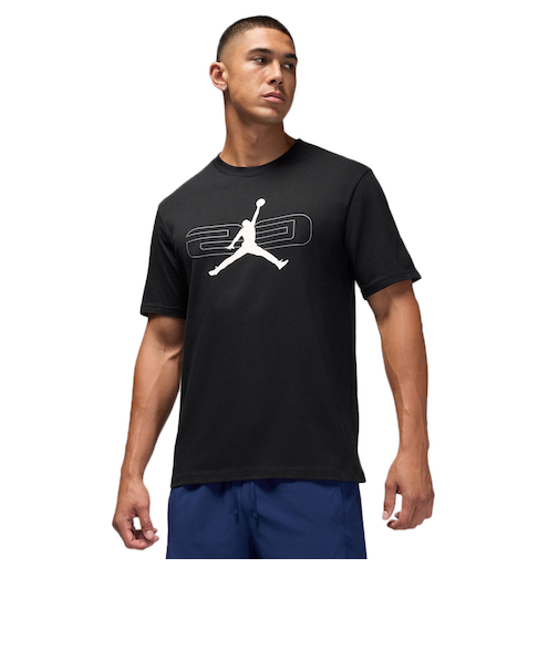 バスケットボールウェア ジョーダン 半袖Tシャツ HV1876-010