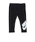 ナイキ（NIKE）ジュニア ガールズ HIGHRISE レギンス 26M316-023