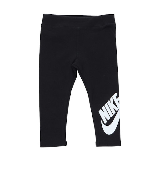 ナイキ(NIKE)ジュニア ガールズ HIGHRISE レギンス 26M316-023