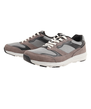 ムーンスター(MoonStar)カジュアルシューズ SPLT AMM107 12323457 スニーカー ウォーキング 抗菌防臭 日常履き デイリーユース 父…