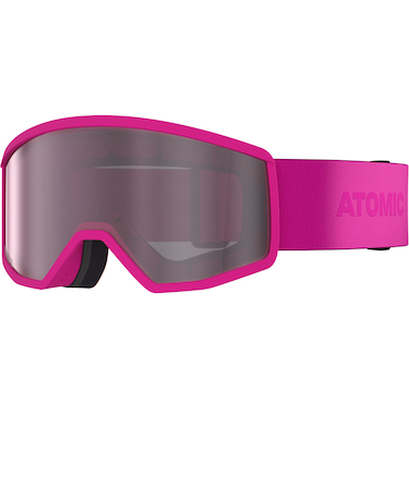 アトミック（ATOMIC）ジュニア ウインターゴーグル FOUR JR XS AN5106872