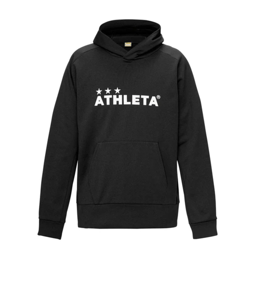 アスレタ（ATHLETA）スウェットパーカー 03403