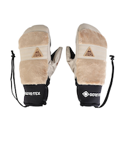 エビス（ebs）ミトングローブ ゴアテックス エクスクルーシブ 4500015-GORETEX EXCL CREAM