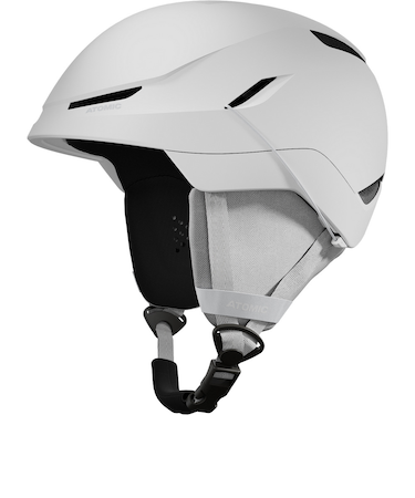 アトミック（ATOMIC）ジュニア ウインターヘルメット REVENT JR AN5006756