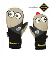 エビス(ebs)ミトングローブ ゴアテックス ケモノチャン 4500014-GORETEX KEMONO BEIGE