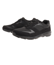 ムーンスター(MoonStar)ウォーキングシューズ SPLT AMM107 ブラック 12323456 スニーカー カジュアルシューズ