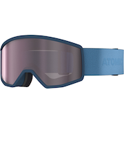 アトミック(ATOMIC)ジュニア ウインターゴーグル FOUR JR XS AN5106870