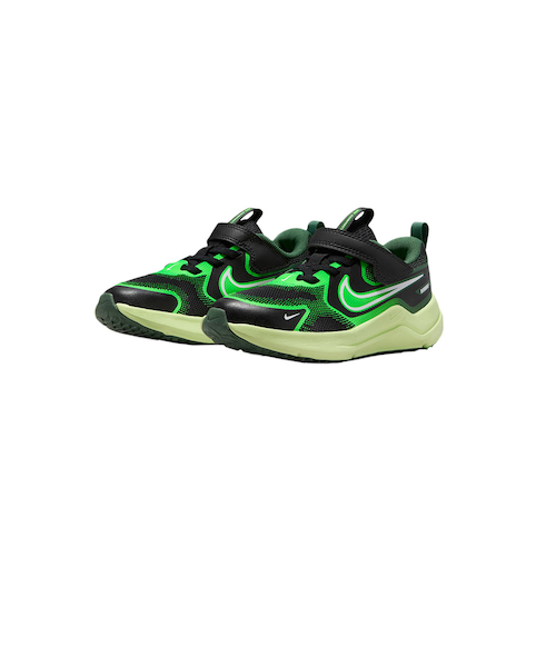 こなは ナイキ（NIKE）リトルキッズスポーツシューズ スニーカー コスミック