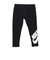ナイキ（NIKE）ジュニア ガールズ HIGHRISE レギンス 36M316-023