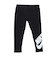 ナイキ（NIKE）ジュニア ガールズ HIGHRISE レギンス 36M316-023
