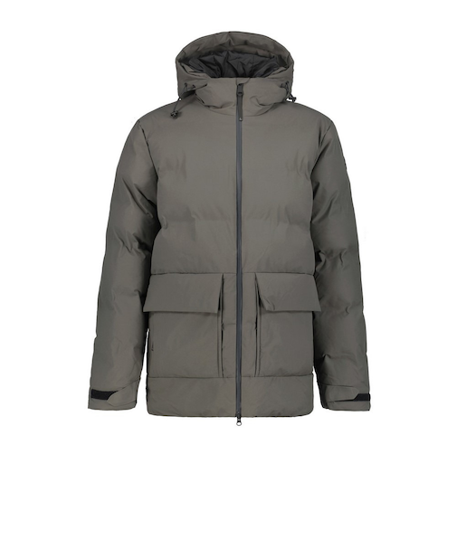 ルフタ（LUHTA）KALLAHTI ジャケット MEN 38576 395 280