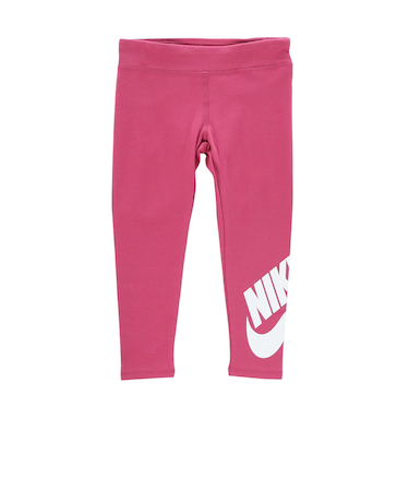 ナイキ（NIKE）ジュニア ガールズ HIGHRISE レギンス 36M316-ADZ