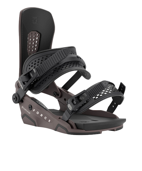 ユニオン（UNION）スノーボードビンディング 26 FORCE 11010100-B20