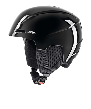 ウベックス（UVEX）ジュニアヘルメット viti pure BK 5663221005