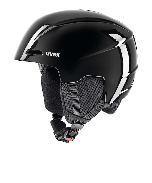 ウベックス（UVEX）ジュニアヘルメット viti pure BK 5663221005