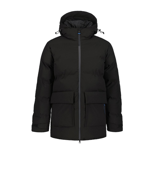 ルフタ（LUHTA）KALLAHTI ジャケット MEN 38576 395 990