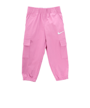 ナイキ(NIKE)ジュニア ガールズ NSW カーゴパンツ 36M195-ACG