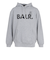 ボーラー（BALR.）FC東京フーディ JL-BR-FCT-2502 GREY