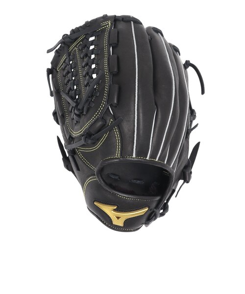 ミズノ（MIZUNO）軟式用グラブ 左投げ用 オールラウンド用 野球