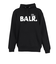 ボーラー（BALR.）Jリーグフーディ JL-BR-JLG-2502 BLACK
