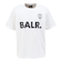 ボーラー（BALR.）ヴィッセル神戸Tシャツ JL-BR-VIS-2501 WHT