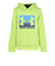 アンダーアーマー（UNDER ARMOUR）ジュニア テック テリー グラフィック フーディ 6009943 326