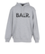ボーラー（BALR.）セレッソ大阪フーディ JL-BR-CER-2502 GREY
