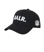 ボーラー（BALR.）セレッソ大阪キャップ JL-BR-CER-2503 BLACK
