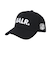 ボーラー（BALR.）セレッソ大阪キャップ JL-BR-CER-2503 BLACK