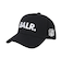 ボーラー（BALR.）セレッソ大阪キャップ JL-BR-CER-2503 BLACK