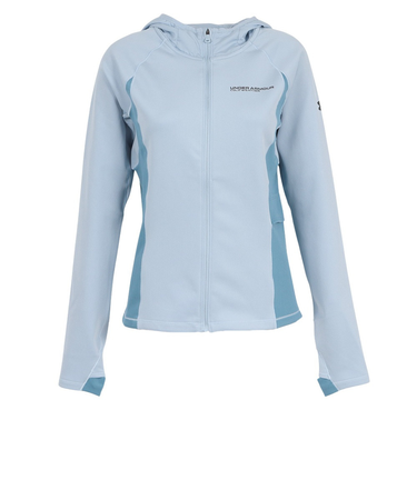 アンダーアーマー(UNDER ARMOUR)コールドウェザー プロ フルジップ フーディ 6007813 453