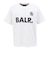 ボーラー（BALR.）サンフレッチェ広島Tシャツ JL-BR-SAN-2501 WHT