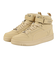 プーマ（PUMA）スニーカー スポーツシューズ リバウンド ジョイ ハイ ワイド ベージュ 40614702 カジュアル シューズ