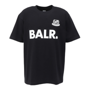 ボーラー（BALR.）横浜FマリノスTシャツ JL-BR-FMA-2501 BLACK