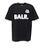 ボーラー（BALR.）横浜FマリノスTシャツ JL-BR-FMA-2501 BLACK