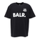 ボーラー（BALR.）横浜FマリノスTシャツ JL-BR-FMA-2501 BLACK