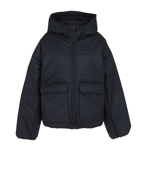 アンダーアーマー（UNDER ARMOUR）インサレーテッド フルジップ ジャケット 6007724 001