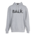 ボーラー（BALR.）ガンバ大阪フーディ JL-BR-GAM-2502 GREY