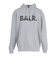 ボーラー（BALR.）ガンバ大阪フーディ JL-BR-GAM-2502 GREY