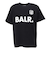 ボーラー（BALR.）セレッソ大阪Tシャツ JL-BR-CER-2501 BLACK