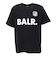 ボーラー（BALR.）セレッソ大阪Tシャツ JL-BR-CER-2501 BLACK