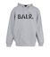 ボーラー（BALR.）Jリーグフーディ JL-BR-JLG-2502 GREY