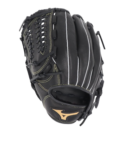 ミズノ（MIZUNO）軟式用グラブ 左投げ用 オールラウンド用 野球