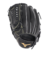 ミズノ(MIZUNO)軟式用グラブ オールラウンド用 野球グローブ 一般 左投げ用 ボールパーク 1AJGR33920 09H