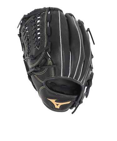 ミズノ(MIZUNO)軟式用グラブ オールラウンド用 野球グローブ 一般 左投げ用 ボールパーク 1AJGR33920 09H