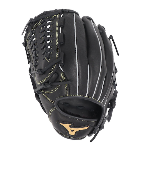 ミズノ(MIZUNO)軟式用グラブ オールラウンド用 野球グローブ 一般 左投げ用 ボールパーク 1AJGR33920 09H