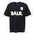 ボーラー（BALR.）FC東京Tシャツ JL-BR-FCT-2501 BLACK