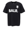 ボーラー（BALR.）FC東京Tシャツ JL-BR-FCT-2501 BLACK