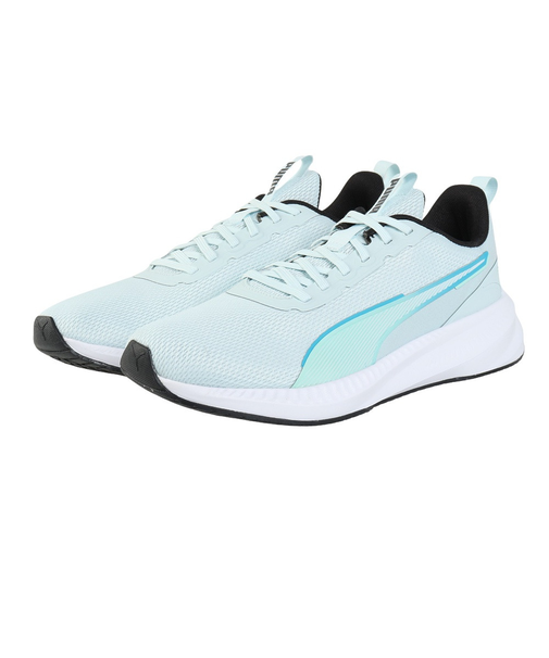 プーマ（PUMA）スポーツシューズ ランニングシューズ ライヤー ライト 3 ライトブルー 31079717 スニーカー