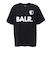 ボーラー（BALR.）鹿島アントラーズTシャツ JL-BR-ANT-2501 BLACK